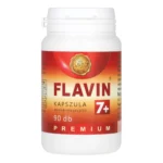 Flavin 7 premium kapsuly 90ks