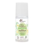 Fleurance Nature Guľíčkový dezodorant - verbénou a berga. 50ml