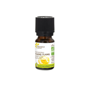 Fleurance nature BIO Esencialný olej - ylang ylang 10ml