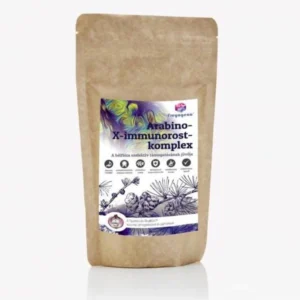Freyagena Bio Vláknina na imunita 300g