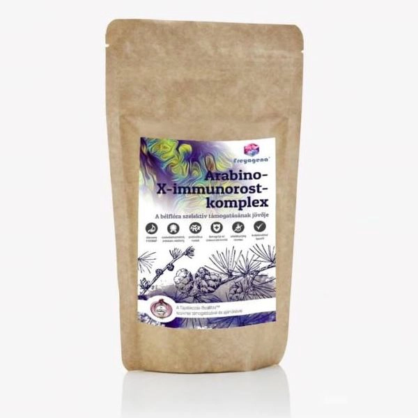 Freyagena Bio Vláknina na imunita 300g