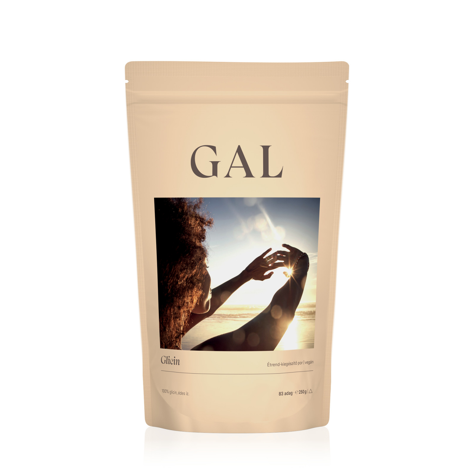 Gal Glicin prášok 500g