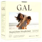 Gal Horčík bisglicinát kapsuly 90ks