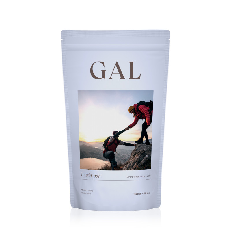 Gal Taurin prášok 500g