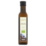 Grapoila Ľanový olej za studená lisovanie 250ml