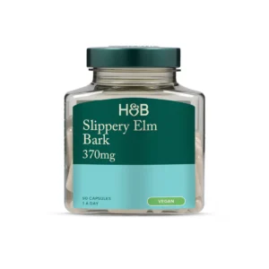 H&B Kapsuly Kôra slivky červenolistej 90ks