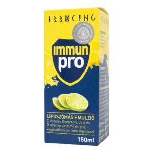 Immunpro liquids 150ml