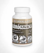 Javallat Kapsuly z semeno greckéj 60ks