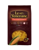 Le veneziane Bezlepkové cestoviny - Vreteno 250g