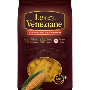 Le veneziane Bezlepkové cestoviny - Vreteno 250g