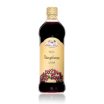 Méhes mézes Brusnicový sirup 500ml