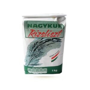 Nagykun Ryžová múka 1000g