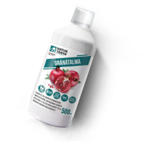 Natur Tanya Koncentrát z gránatových jablkom 500ml