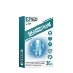 Natur Tanya Megabiotika 30ks