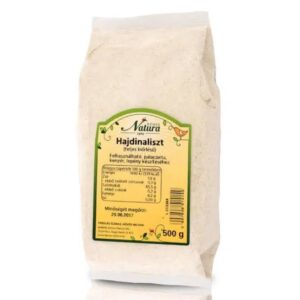 Natura Pohánková múka 500g