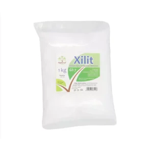 Naturae Group Xylitol - Brezový cukor 1000g