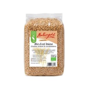 Naturgold Bio Jesenná pšenica 500g