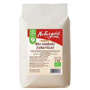 Naturgold Bio Špaldová biela múka 1000g