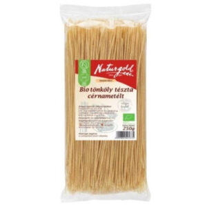 Naturgold Bio Špaldové cestoviny - Vermicelli 250g