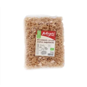 Naturgold Bio Špaldové cestoviny - Veľké kocky 250g