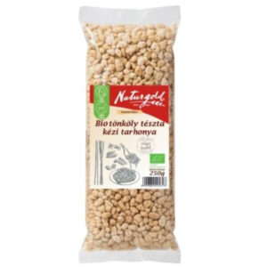 Naturgold Bio Špaldové cestoviny - Ručny tarhoňa 250g