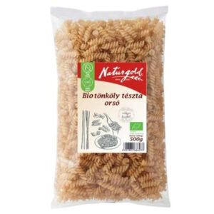 Naturgold Bio Špaldové cestoviny - Vreteno 500g