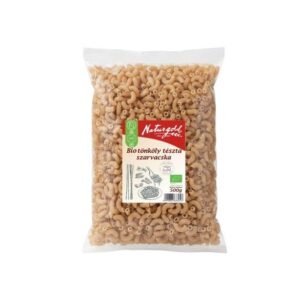 Naturgold Bio Špaldové cestoviny - Kolienky 500g