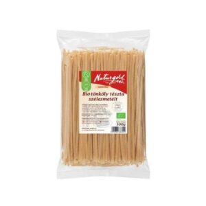 Naturgold Bio Špaldové cestoviny - Hrubé rezance 500g