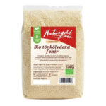 Naturgold Bio Špaldová krupica - Biela 500g