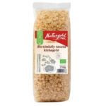 Naturgold Bio Špaldové cestoviny - Malé mušle 250g