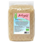 Naturgold Bio Detská krupica 500g