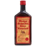 Naturland švédské kvapky 500ml