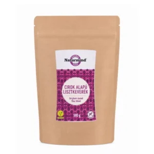 Naturmind Múčna zmes z ciroku 500g
