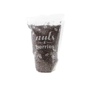 Nuts&Berries Chia semienko 400g