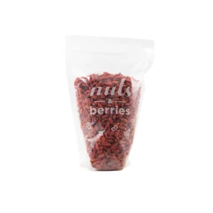 Nuts&berries Sušené lícium - Goji 250g