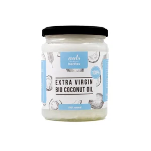 Nuts&Berries VCO Extra Panenský olej 500ml