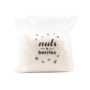 Nuts&berries Kokosová strúhanka - Medium 300g