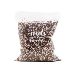 Nuts&Berries Tricolor quinoa 500g