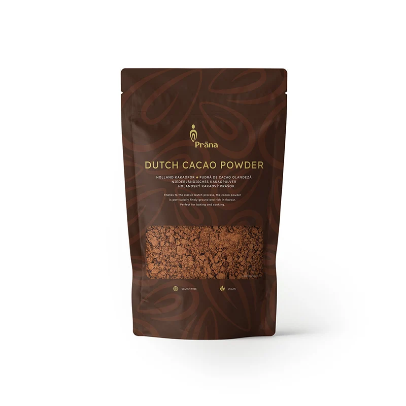 Prana Holandský kakaový prášok 200g