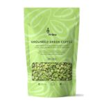 Prana Őrölt zöld kávé 250g
