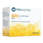 Progastro 825 prášok 31 dávok