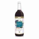 Retter Bio Sila lesných plodov 750ml