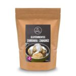 Szafi free Ovsená krupica 500g