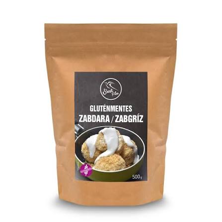 Szafi free Ovsená krupica 500g