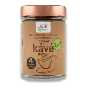 Szafi reform Instantná káva 150g