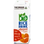 The Bridge Mandlovo Rice Drink 1000ml