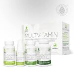 WTN Multivitamín 30 dávok