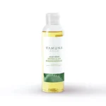 Yamuna Aloe vera Massážový olej  250ml