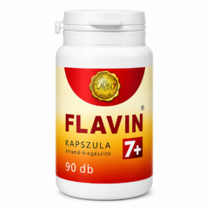Flavin 7 kapsuly 90ks