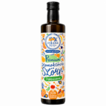 Esbana Bio Rakytníková dreň - Tropical 500ml